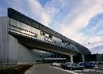 BMW中央大廈 扎哈·哈迪德大師作品