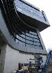 伊夫林格雷斯學(xué)院 扎哈·哈迪德大師作品