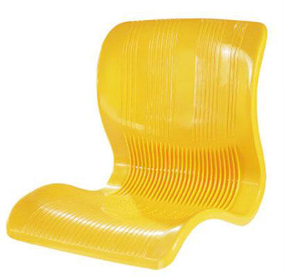家具流行播報：塑料家具