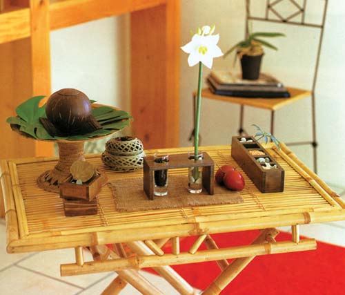 7種使用頻率最高的室內(nèi)設(shè)計(jì)風(fēng)格 7類(lèi)人群的需要