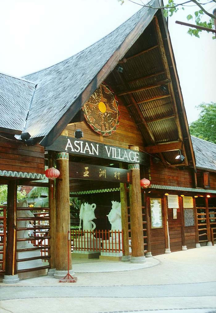 建筑設計欣賞