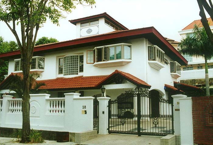 建筑設計欣賞