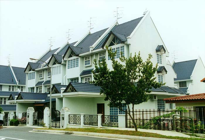 建筑設計欣賞