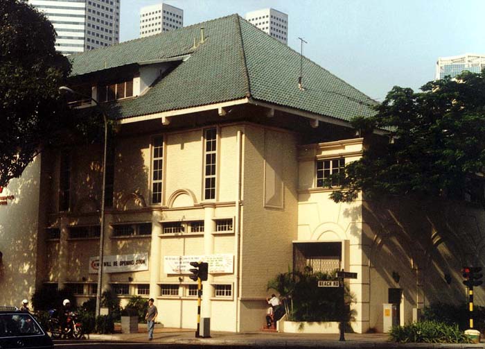 建筑設計欣賞