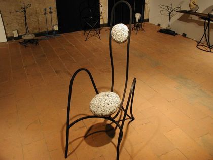 椅子設(shè)計(jì)_WWW.ARTCN.CN
