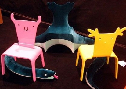 椅子設(shè)計(jì)_WWW.ARTCN.CN