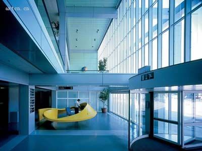 室內(nèi)外建筑表現(xiàn)效果實例集錦