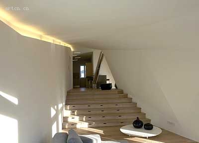 室內(nèi)外建筑表現(xiàn)效果實例集錦