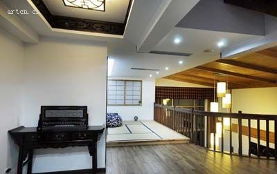室內(nèi)外建筑表現(xiàn)效果實例集錦