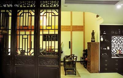 室內(nèi)外建筑表現(xiàn)效果實例集錦