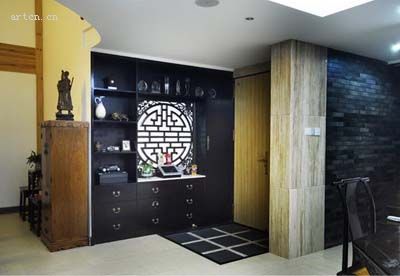 室內(nèi)外建筑表現(xiàn)效果實例集錦