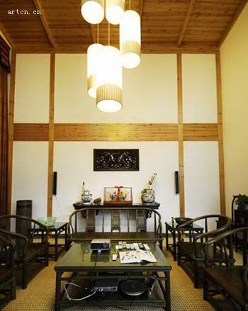 室內(nèi)外建筑表現(xiàn)效果實例集錦