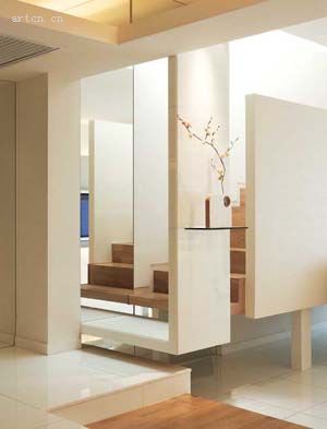 室內(nèi)外建筑表現(xiàn)效果實例集錦