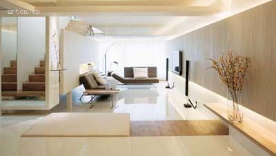 室內(nèi)外建筑表現(xiàn)效果實例集錦