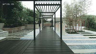 室內(nèi)外建筑表現(xiàn)效果實例集錦