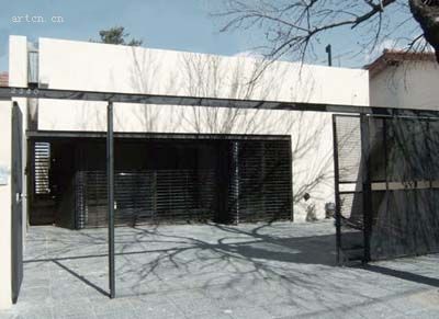 室內(nèi)外建筑表現(xiàn)效果實(shí)例集錦
