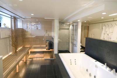 室內(nèi)外建筑表現(xiàn)效果實(shí)例集錦