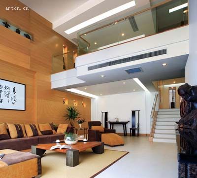 室內(nèi)外建筑表現(xiàn)效果實(shí)例集錦