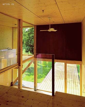 室內(nèi)外建筑表現(xiàn)效果實(shí)例集錦