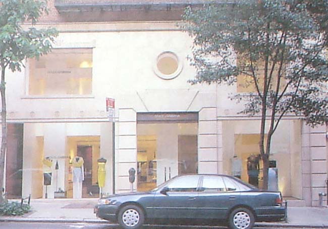 門頭設(shè)計