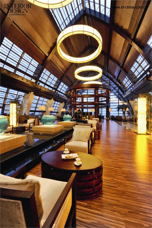 金泰瓏悅海景大酒店5