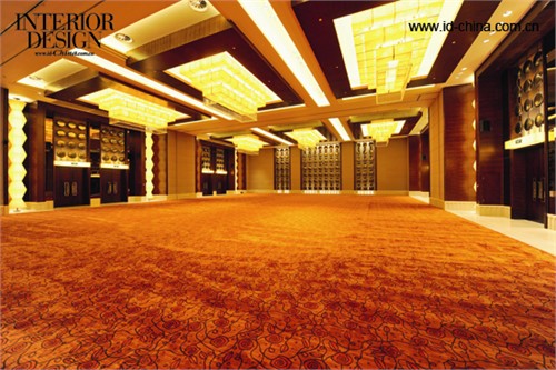 金泰瓏悅海景大酒店7