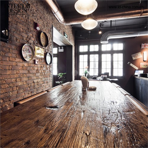 拳擊貓釀酒工廠9