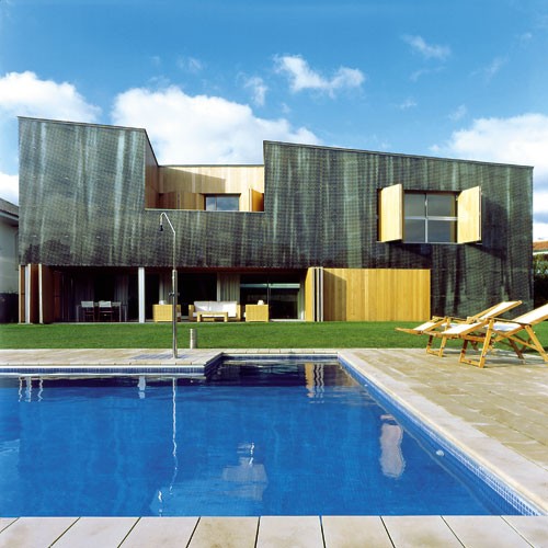 “隱”居-Q House　1