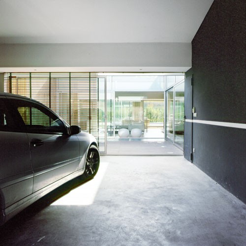 “隱”居-Q House　3