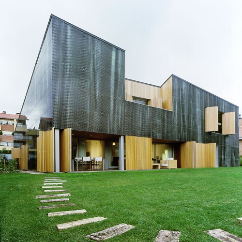 “隱”居-Q House　2