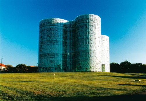 活力和開放-圖書館4