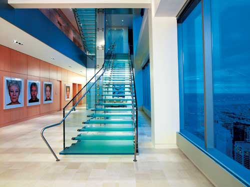 Comcast總部大樓--Daroff/Gensler1