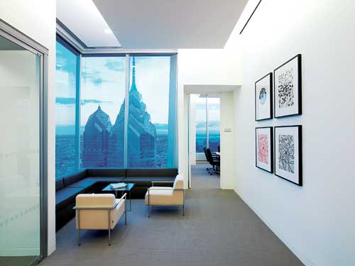 Comcast總部大樓--Daroff/Gensler3