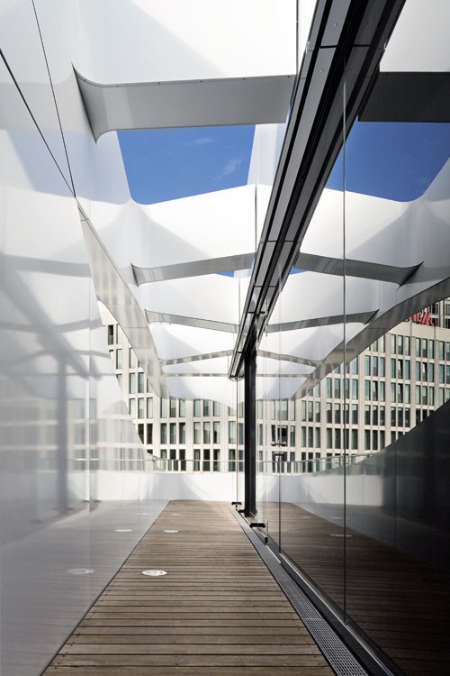 Gnädinger Architect設計Otto Bock大廈09