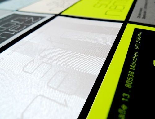 Designliga設計“多毛”發(fā)型沙龍店02