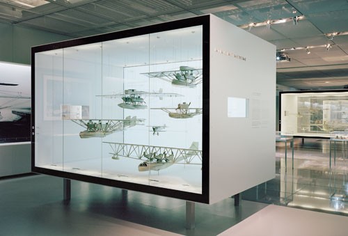  Atelier Brückner 設計腓特列多尼爾博物館02