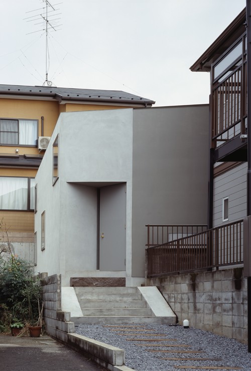 樹屋1