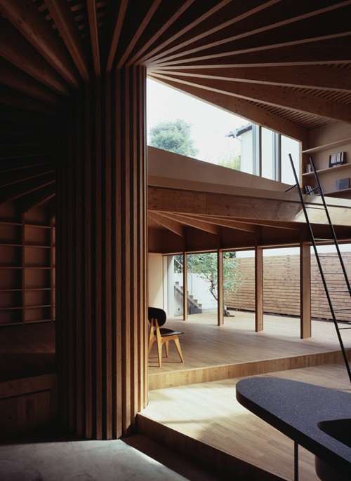 樹屋3
