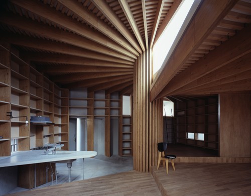 樹屋4