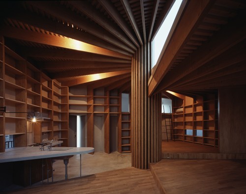樹屋5