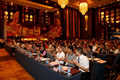 深圳室內(nèi)設(shè)計(jì)2009年度頒獎(jiǎng)典禮22日舉行