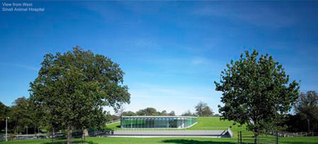 Archial獲得2009年蘇格蘭Andrew Doolan最佳建筑獎3