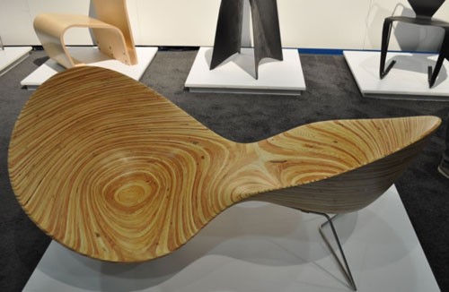 The Chair as Crucible展會 3