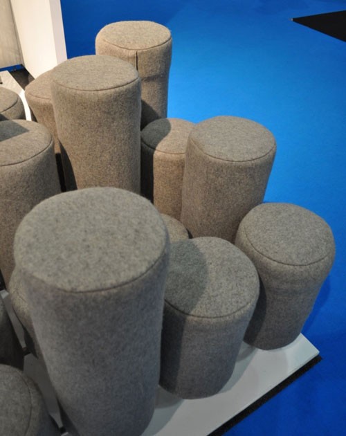 The Chair as Crucible展會 8