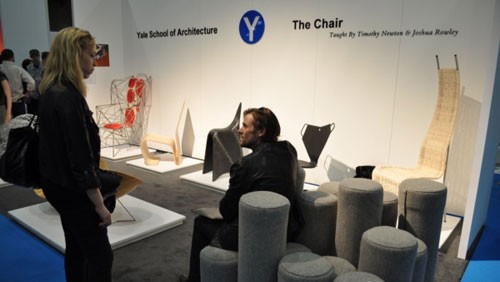 The Chair as Crucible展會 7