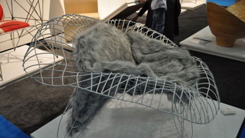 The Chair as Crucible展會 10