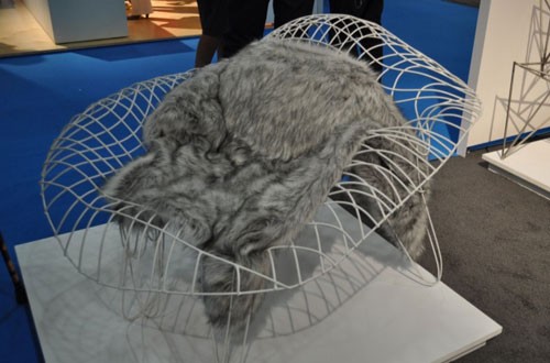 The Chair as Crucible展會 9