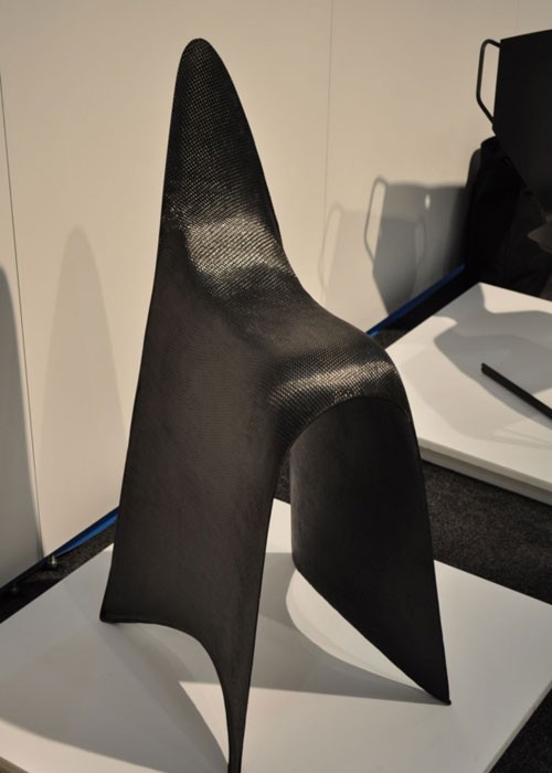 The Chair as Crucible展會 11