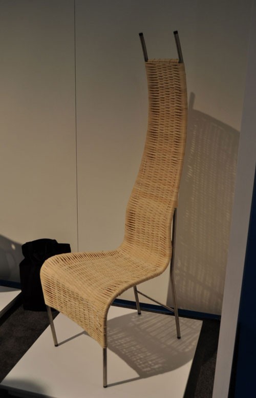 The Chair as Crucible展會 14