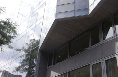 紐約將建Dillion共管公寓樓1